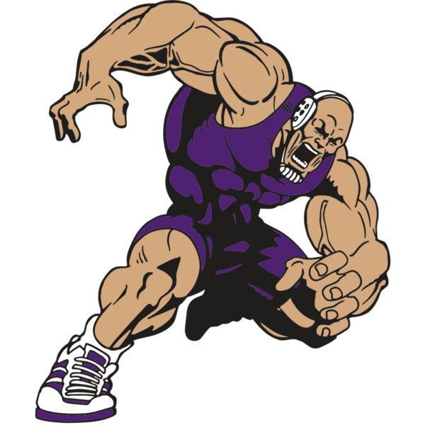 AR WRESTLING MEN 36 RC Thumbnail