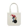 AS Colour - Canvas Tote 'Carrie' Bag  Thumbnail