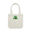 AS Colour - Canvas Tote 'Carrie' Bag  Thumbnail