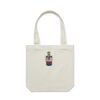AS Colour - Canvas Tote 'Carrie' Bag  Thumbnail