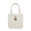 AS Colour - Canvas Tote 'Carrie' Bag  Thumbnail