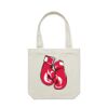 AS Colour - Canvas Tote 'Carrie' Bag  Thumbnail
