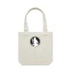 AS Colour - Canvas Tote 'Carrie' Bag  Thumbnail