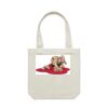 AS Colour - Canvas Tote 'Carrie' Bag  Thumbnail