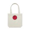 AS Colour - Canvas Tote 'Carrie' Bag  Thumbnail