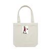 AS Colour - Canvas Tote 'Carrie' Bag  Thumbnail