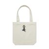 AS Colour - Canvas Tote 'Carrie' Bag  Thumbnail