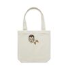 AS Colour - Canvas Tote 'Carrie' Bag  Thumbnail