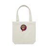 AS Colour - Canvas Tote 'Carrie' Bag  Thumbnail