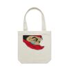 AS Colour - Canvas Tote 'Carrie' Bag  Thumbnail