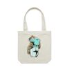 AS Colour - Canvas Tote 'Carrie' Bag  Thumbnail