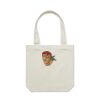 AS Colour - Canvas Tote 'Carrie' Bag  Thumbnail