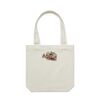 AS Colour - Canvas Tote 'Carrie' Bag  Thumbnail
