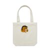 AS Colour - Canvas Tote 'Carrie' Bag  Thumbnail