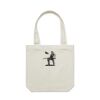 AS Colour - Canvas Tote 'Carrie' Bag  Thumbnail