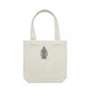 AS Colour - Canvas Tote 'Carrie' Bag  Thumbnail
