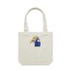 AS Colour - Canvas Tote 'Carrie' Bag  Thumbnail