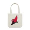 AS Colour - Canvas Tote 'Carrie' Bag  Thumbnail
