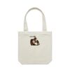 AS Colour - Canvas Tote 'Carrie' Bag  Thumbnail