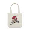 AS Colour - Canvas Tote 'Carrie' Bag  Thumbnail