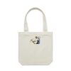 AS Colour - Canvas Tote 'Carrie' Bag  Thumbnail
