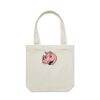 AS Colour - Canvas Tote 'Carrie' Bag  Thumbnail