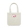 AS Colour - Canvas Tote 'Carrie' Bag  Thumbnail