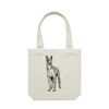 AS Colour - Canvas Tote 'Carrie' Bag  Thumbnail