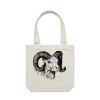 AS Colour - Canvas Tote 'Carrie' Bag  Thumbnail