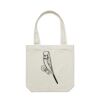 AS Colour - Canvas Tote 'Carrie' Bag  Thumbnail