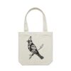 AS Colour - Canvas Tote 'Carrie' Bag  Thumbnail