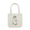 AS Colour - Canvas Tote 'Carrie' Bag  Thumbnail