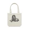AS Colour - Canvas Tote 'Carrie' Bag  Thumbnail