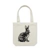 AS Colour - Canvas Tote 'Carrie' Bag  Thumbnail