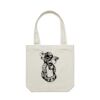 AS Colour - Canvas Tote 'Carrie' Bag  Thumbnail
