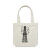 AS Colour - Canvas Tote 'Carrie' Bag  Thumbnail