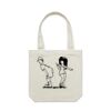 AS Colour - Canvas Tote 'Carrie' Bag  Thumbnail