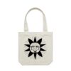 AS Colour - Canvas Tote 'Carrie' Bag  Thumbnail