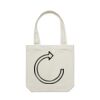 AS Colour - Canvas Tote 'Carrie' Bag  Thumbnail