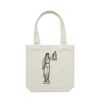 AS Colour - Canvas Tote 'Carrie' Bag  Thumbnail