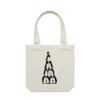 AS Colour - Canvas Tote 'Carrie' Bag  Thumbnail