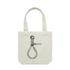 AS Colour - Canvas Tote 'Carrie' Bag  Thumbnail