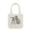 AS Colour - Canvas Tote 'Carrie' Bag  Thumbnail