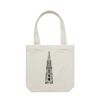 AS Colour - Canvas Tote 'Carrie' Bag  Thumbnail