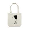 AS Colour - Canvas Tote 'Carrie' Bag  Thumbnail