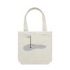 AS Colour - Canvas Tote 'Carrie' Bag  Thumbnail