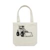 AS Colour - Canvas Tote 'Carrie' Bag  Thumbnail