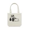 AS Colour - Canvas Tote 'Carrie' Bag  Thumbnail