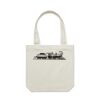 AS Colour - Canvas Tote 'Carrie' Bag  Thumbnail