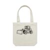 AS Colour - Canvas Tote 'Carrie' Bag  Thumbnail